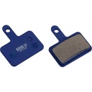 BBB DiscStop HP Resin Brzdové platničky Shimano