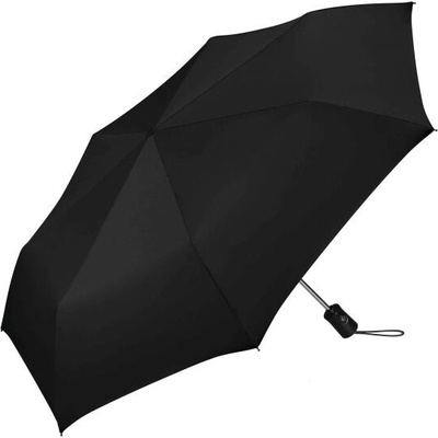 Happy Rain 43667 Up & Down deštník černý