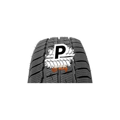Black Arrow Dart 4S VAN 195/75 R16 107/105T