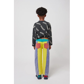 Bobo Choses Детски дънки Bobo Choses (125AC087)