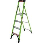 Little Giant Ladder Мултифункционална стълба Little Giant MightyLite 1x4 (15366EN)