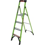 Little Giant Ladder Мултифункционална стълба Little Giant MightyLite 1x4 (15366EN)