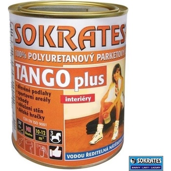 Sokrates Tango Plus 10 kg polomat