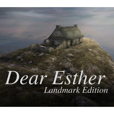 Dear Esther (Landmark Edition)