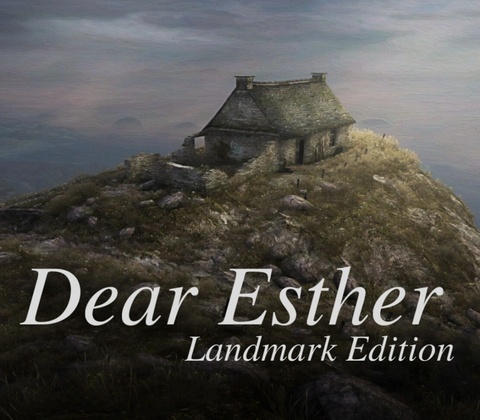 Dear Esther (Landmark Edition)