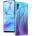 Huawei Прозрачен защитен калъф за Huawei P Smart Pro 2020 - Прозрачен KP19314