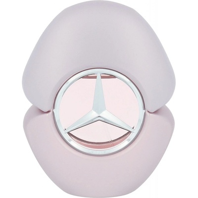 Mercedes Benz Rose toaletná voda dámska 60 ml