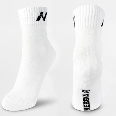 Nebbia Crew 166