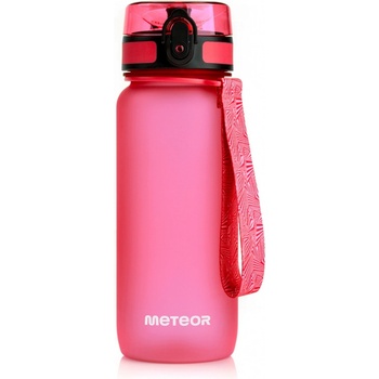 Meteor Fľaša na pitie 650 ml