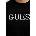 GUESS Памучен пуловер Guess KANE (M6RR19.Z4451)