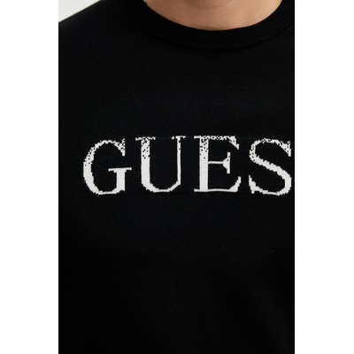 GUESS Памучен пуловер Guess KANE (M6RR19.Z4451)