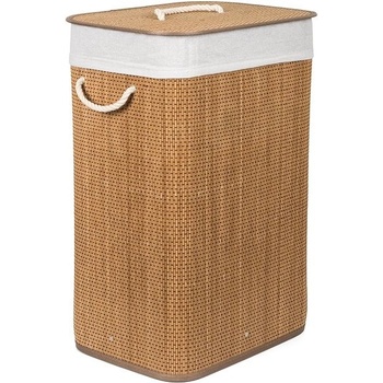 G21 72 l bambusový s bílým košem KPG21BAM025NW