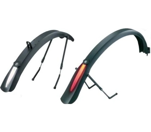 Topeak DEFENDER iGLOW