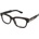 Alexander McQueen Диоптрични очила Alexander McQueen AM0497O 006