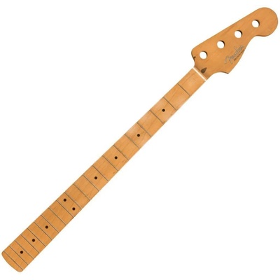 Fender Road Worn 50's P-Bass Kлен 20 Гриф на бас китара