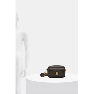 Coccinelle чанта crossbody дамска от кожа (E1.NOF.15.02.01)