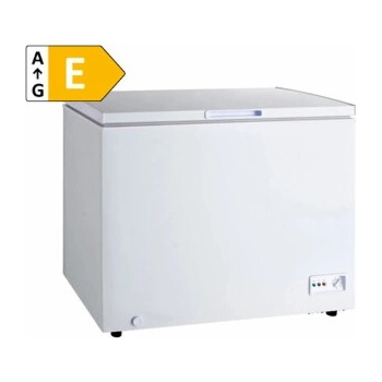 Guzzanti GZ 210A