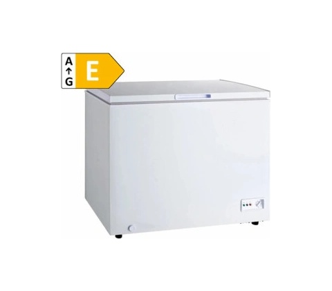 Guzzanti GZ 210A