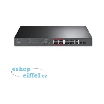 TP-Link TL-SL1218MP
