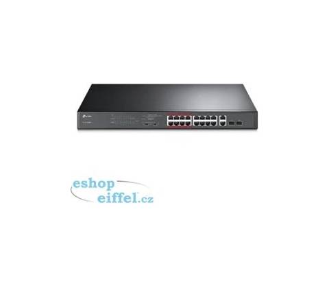 TP-Link TL-SL1218MP