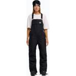 DC Дамски сноуборд панталон DC Valiant Bib Pt black