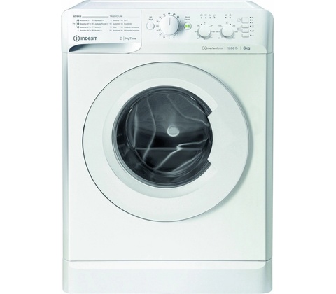Indesit MTWSC61294WPLN