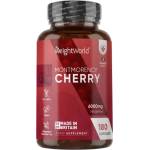 WeightWorld Montmorency Cherry 3000 mg [180 капсули]