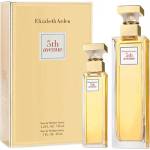 Elizabeth Arden 5th Avenue подаръчен комплект с парфюмна вода 125мл и 30мл за жени 1 бр