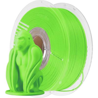 AzureFilm PLA Green - 1, 75 mm / 1000 g (FP171-6018)