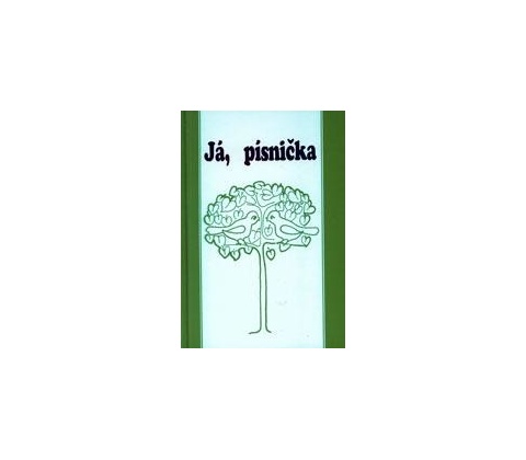 Já, písnička