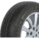 Osobní pneumatiky Michelin Pilot Alpin 5 215/65 R16 102H