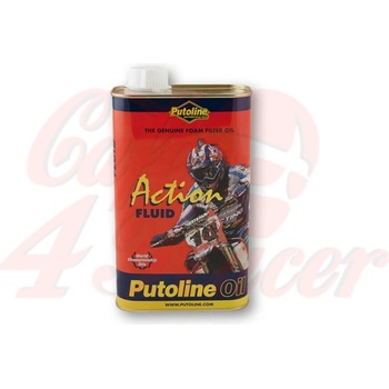 Putoline Action Fluid 1 l