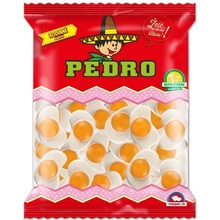 Pedro Želé volské vejce 1 kg