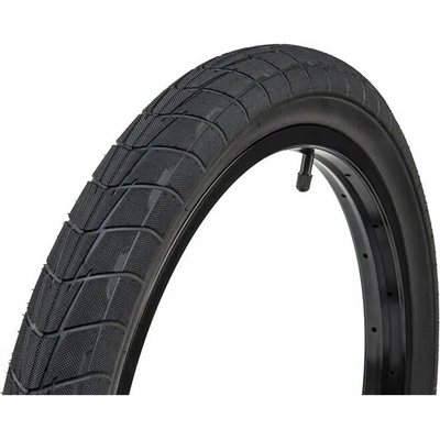 ECLAT Predator BMX Tire 2.3 Black BLACK Vel.: 2.3in
