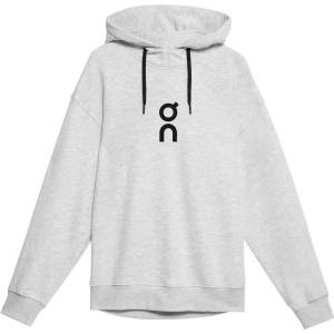 On Мъжки суичър On Club Hoodie Jumper - Crater - размер XL (017-4201-0215)