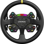 MOZA Racing RS V2 Lenkrad Rund RS25