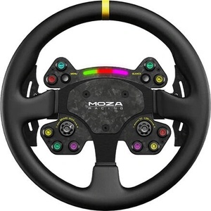 MOZA Racing RS V2 Lenkrad Rund RS25