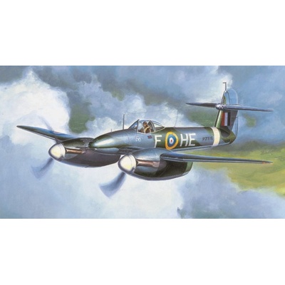 Trumpeter Westland Whirlwind 1:48
