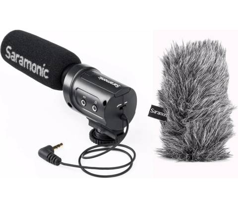 SARAMONIC SR-M3