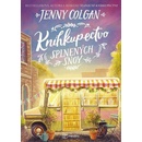 Kníhkupectvo splnených snov