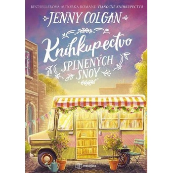 Kníhkupectvo splnených snov