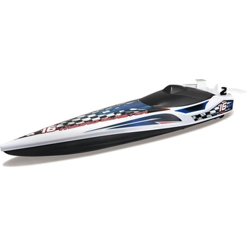 Maisto Лодка hydro blaster speed boat