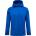Peak Performance Мъжко поларено яке Peak Performance Light Zip Hood Fleece jacket - True Blue (005-6040-0313)