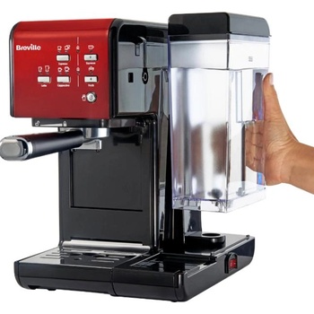 Image 1 of Breville VCF109X-1 Prima Latte II