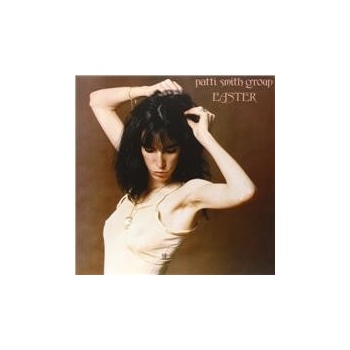 Smith Patti -Group - Easter LP
