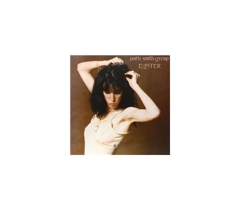 Smith Patti -Group - Easter LP
