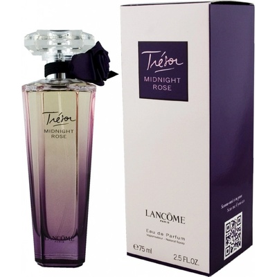 Lancôme Tresor Midnight Rose parfumovaná voda dámska 50 ml