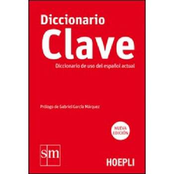 Image 1 of Diccionario Clave. Diccionario de uso del español actual