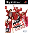 Hry na PS2 High School Musical 3: Senior Year