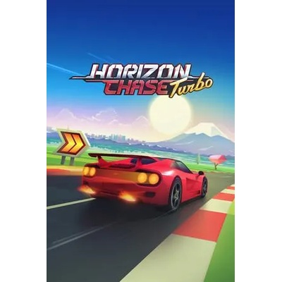 Игра Horizon Chase Turbo за PC Steam, Електронна доставка